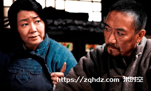 李幼斌《闯关东(2008)》全52集高清国语中字合集