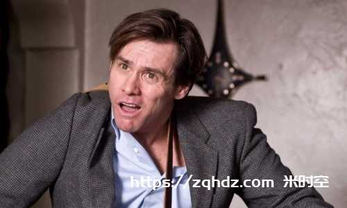 金凯瑞(Jim Carrey)电影32部合集