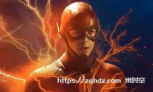 美剧《闪电侠/The Flash》全6季高清无删减合集