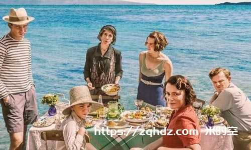 英剧《德雷尔一家/The Durrells》全4季合集