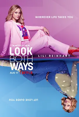 美剧《双轨人生/Look Both Ways》