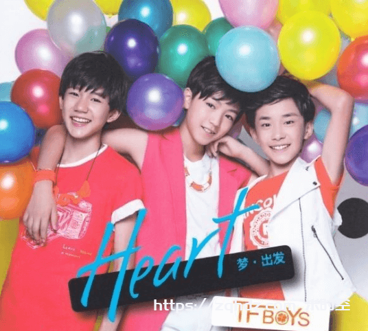 《TFBOYS 22张专辑歌曲音乐单曲合集》