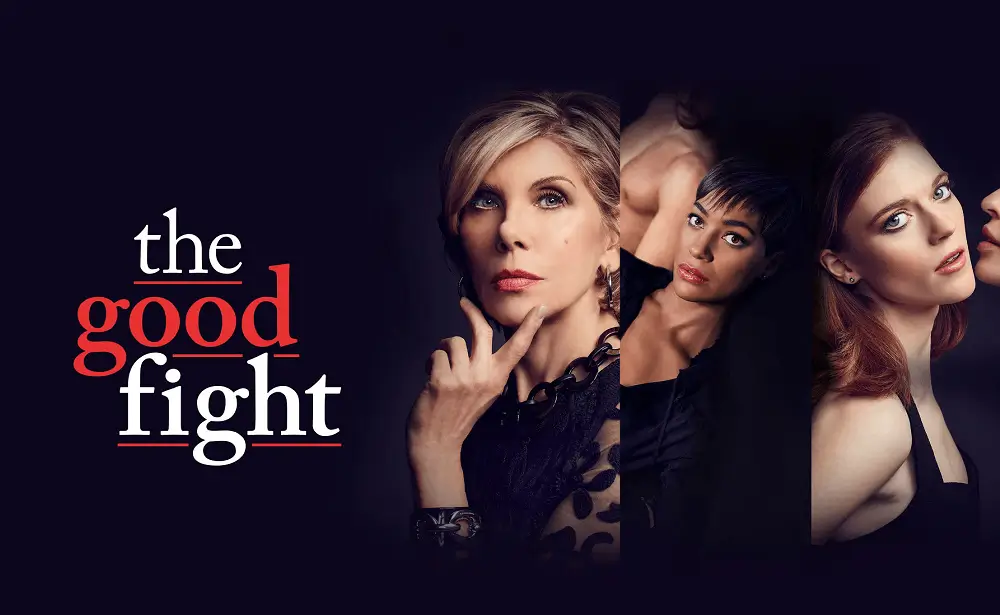 美剧《傲骨之战/The Good Fight》全1-6季未删减1080P超高清电影视频合集[MP4/158.29GB]百度网盘下载