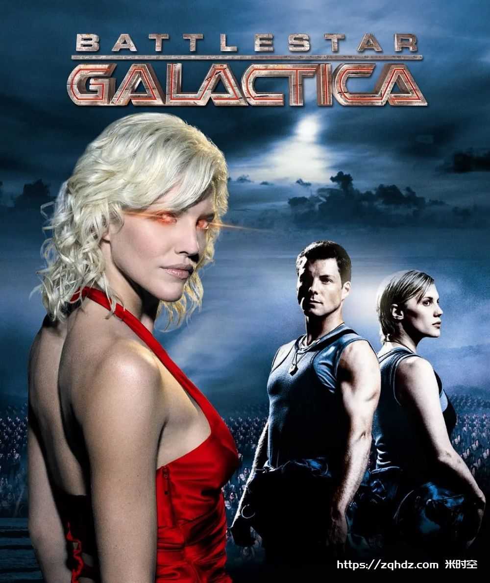 美剧《太空堡垒卡拉狄加/Battlestar Galactica》全1-4季+前传+计划+利刃+血与铬[MP4/37.89GB]云网盘下载，英语发音中文字幕，已做压缩处理，云网盘下载后解压使用，文件大小37.89GB。