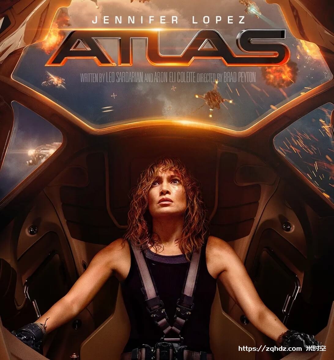 美剧《异星战境/Atlas》1080P超高清英语中字[MP4/5.69GB]百度云网盘下载，已做压缩处理，百度网盘下载后解压使用，文件大小5.69GB。